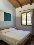 Villa with beautiful garden overlooking the sea - 3-Star