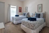 Davenport Andros Condo Retreat