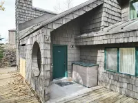3 Bed Bungalow - Spacious Organic Modern Home