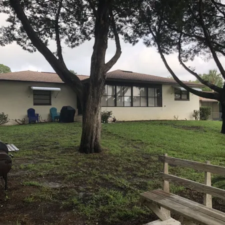 Tranquil Waterfront 3-2 Home; Great Year-Round Fishing, Outdoor Activities