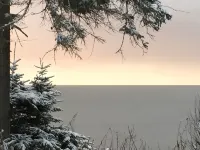 Kenai - Two Blocks to the Beach/Mouth of the Kenai River Hotels in Kenai