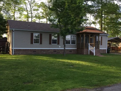 Duck Hunting, Fishing or Relaxing Family Vacation