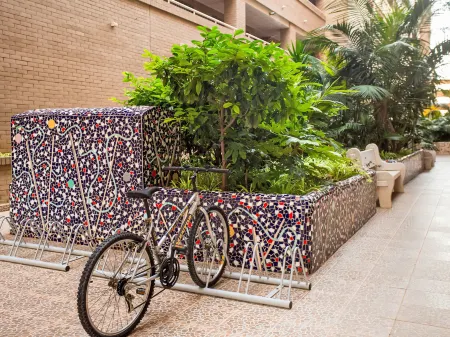 Jardines del Mar I Отели рядом с достопримечательностью «Orpesa»