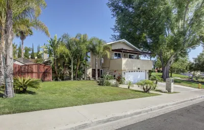 Ultimate So Cal Resort House!! Hotels near Cordova Park