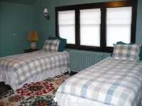 BEAUTIFUL MOUNTAIN HOME  RETREAT, SILVER MOUNTAIN IDAHO - Sleeps 8