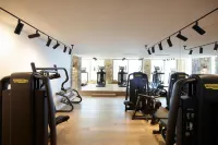 Hotiday Mykonos Fanari - palestra