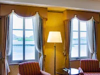 Hotel Denhaag Huis Ten Bosch