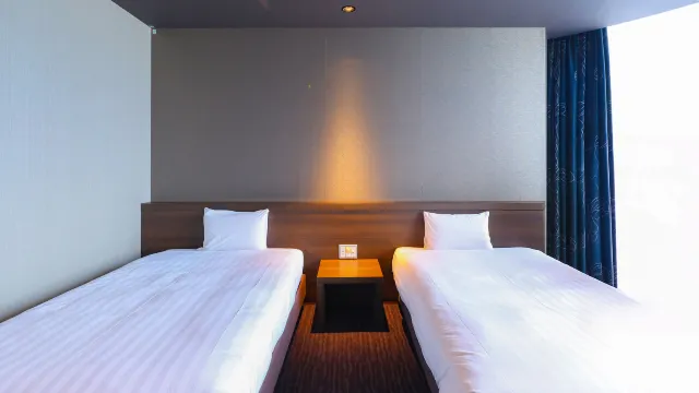 大江戸温泉物語Premium あたみ 客室 Photos