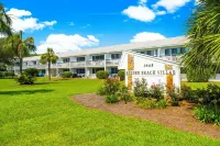 Prime 30A Location, Beach Access, Pool, Wifi, King Bed