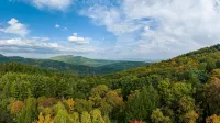 Modern Chalet w/ Serene Views and Jacuzzi Hot Tub- 15 Minutes to Okemo Mountain