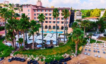 Palm Beach Club Hotel