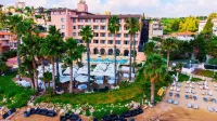 Palm Beach Club Hotel Hotels in Casteldaccia
