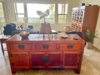 Tropical Ocean View! Escape to the Rainforest getaway of your dreams!