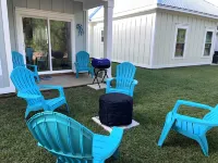 New Cottage Near Sports Complex, Owa, Beaches, Shopping, Restaurants. Hotels in Foley