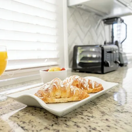 Escape to your very own personal oasis at The Oasis at R.
