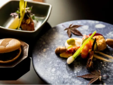 วาตายะ เบ็ดโซ โรงแรมในอุเระชิโนะ