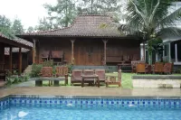 Warmo Cottage - Rooftop Pools