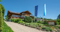 Aparthotel Werdenfels Hotels in Ohlstadt