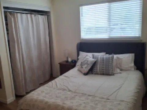 Lovely Studio with Kitchen in charming Aptos Hotels in Aptos