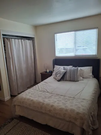 Lovely Studio with Kitchen in charming Aptos