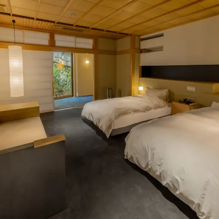 Bessho Onsen Kashiwaya Honten