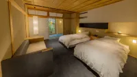 Bessho Onsen Kashiwaya Honten - Hot Springs