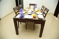 Oragadam Rooms By Actisai - Kitchens