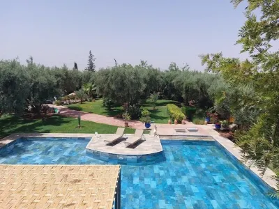 DAR HISANE
