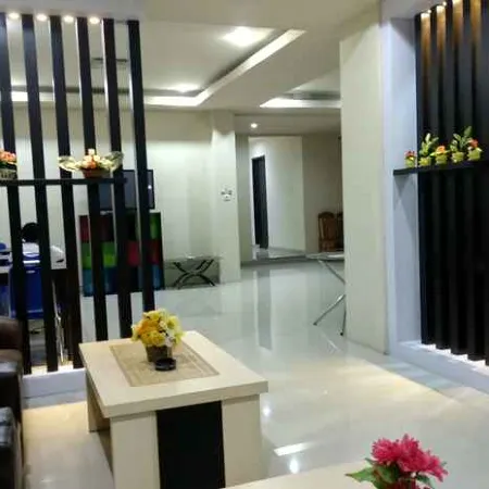 Hotel Aramas
