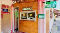 Pruksa Resort Detudom Отели в г. 