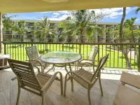 South Maui Beach Front Condo