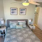 Ocean Front One Bedroom Steps to Sand,Sun and Fun!