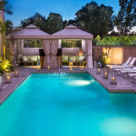 Hotel Amarano Burbank-Hollywood