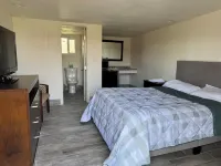 Del Rio Lodge Các khách sạn gần Riverview Park