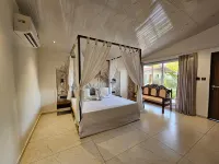 RiverView Tent Resort