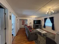 Times of Refreshing in the beauty of the Alleghany Mountains awaits you!