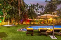 Presa di Goa - Managed by Smith and Appy