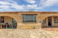 Former blacksmith's cottage in Lamy, NM Hotel a Lamy