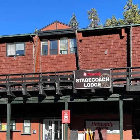 Olympic House A Quiet 5 Star Stay by Tahoe Rim Trail Away from the Summer Crowds