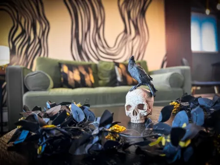 #1 Top Flr Waterview ~ Lux Design ~ Pvt Balcony Отели рядом с Аэропорт Беверли