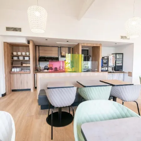 B&B Bordeaux Mérignac Aéroport