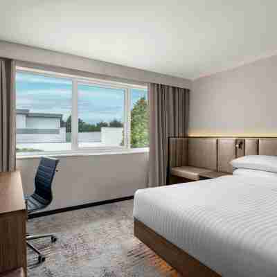 Delta Hotels Colchester Rooms