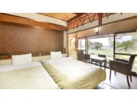 Enjoy a stay with your dog at Japani Tateyama Hotels in Tateyama