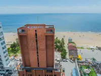 Hound Hotel Daecheon فنادق في 