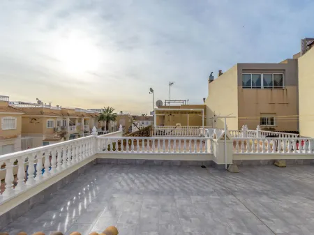 Tista Отели в г. Мар-Менор