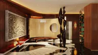 The Manner In The Unbound Collection By Hyatt
