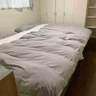 メゾン・ド・エール Rooms