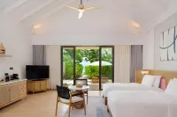 Dusitd2 Feydhoo Maldives - All Inclusive Resort with Free Transfers
