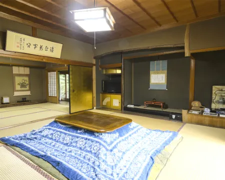 清浄心院 高野町のホテル