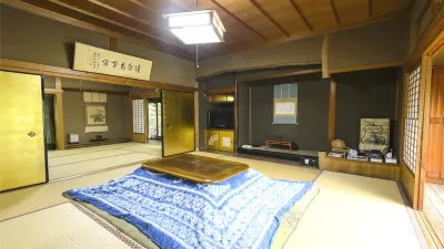 Shojoshinin Hotels near Kongobu-ji